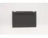 Lenovo 5CB1D04868 COVER Lower Case L 82M7 IG w/Graphite