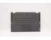Lenovo 5CB1D04929 COVER UpperCaseASM CZE L 82M7 NFP IG BL