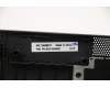 Lenovo 5CB1D04930 COVER UpperCaseASM ENG L 82M7 NFP IG BL