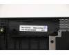 Lenovo 5CB1D04932 COVER UpperCaseASM FRA L 82M7 NFP IG BL
