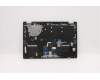 Lenovo 5CB1D04935 COVER UpperCaseASM ITA L 82M7 NFP IG BL