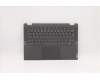 Lenovo 5CB1D04949 COVER UpperCaseASM UKE L 82M7 NFP IG BL