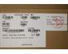 Lenovo 5CB1D05035 COVER Upper Case ASM_HBW L82JH BU RGB
