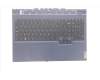 Lenovo 5CB1D05062 COVER Upper Case ASM_USA ENG L82JH BU WH
