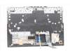 Lenovo 5CB1D05062 COVER Upper Case ASM_USA ENG L82JH BU WH