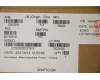 Lenovo 5CB1D05109 COVER Upper Case ASM_RUS L82JH SG BU