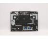 Lenovo 5CB1D05125 COVER Upper Case ASM_HBW L82K6 GY