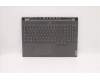 Lenovo 5CB1D05133 COVER Upper Case ASM_SPA L82K6 GY