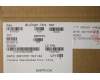 Lenovo 5CB1D05231 COVER Upper Case ASM_BUL L82JDSGw/RGBWRF