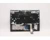 Lenovo 5CB1D05232 COVER UpperCaseASMCZE/SLKL82JDSGw/RGBWRF