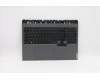 Lenovo 5CB1D05238 COVER Upper Case ASM_GER L82JDSGw/RGBWRF