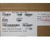 Lenovo 5CB1D05238 COVER Upper Case ASM_GER L82JDSGw/RGBWRF