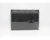 Lenovo 5CB1D05361 COVER UpperCaseASM_USAENGL82JDSGw/RGBWRF