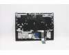 Lenovo 5CB1D05361 COVER UpperCaseASM_USAENGL82JDSGw/RGBWRF