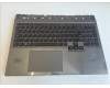 Lenovo 5CB1D05367 COVER Upper Case ASM_ENG L82JD SGw/WHWRF