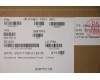Lenovo 5CB1D09617 COVER Upper Case ASM_BEL L82JFSGw/RGBWRF