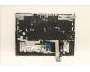 Lenovo 5CB1D09638 COVER UpperCaseASM_NORDICL82JFSGw/RGBWRF