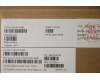 Lenovo 5CB1D10496 COVER Upper Case ASM_SWS L82JF SGw/WHWRF