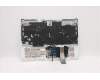 Lenovo 5CB1D10513 COVER Upper Case ASM_GER L82JF STw/BUWRF
