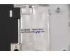 Lenovo 5CB1D10532 COVER Upper Case ASM_UKR L82JF STw/BUWRF