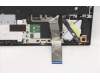 Lenovo 5CB1D10913 COVER Upper Case ASM_HUN L82JK BU RGB