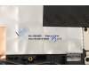 Lenovo 5CB1D10939 COVER Upper Case ASM_FRA L82JK BU WH