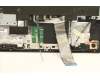 Lenovo 5CB1D12350 COVER Upper Case ASM_SWS L82JK BU WH