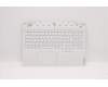 Lenovo 5CB1D12380 COVER Upper Case ASM_SLV L82JK SG BU
