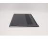 Lenovo 5CB1D12389 COVER Lower Case L 82NJ SG W/GRAPHITE