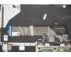 Lenovo 5CB1D12396 COVER Upper Case ASM_ITA L82N7 SG