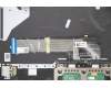 Lenovo 5CB1D12401 COVER Upper Case ASM_GER L82N7 SG