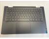 Lenovo 5CB1D12406 COVER Upper Case ASM_SLV L82N7 SG
