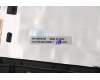 Lenovo 5CB1D20011 COVER Upper Case ASM_ARA L82JM PHA_BU
