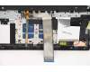 Lenovo 5CB1D20023 COVER Upper Case ASM_GER L82JM PHA_BU