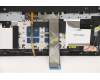 Lenovo 5CB1D20035 COVER Upper Case ASM_RUS L82JM PHA_BU