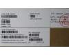 Lenovo 5CB1D20042 COVER Upper Case ASM_UKR L82JM PHA_BU