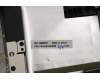 Lenovo 5CB1D20056 COVER Upper Case ASM_GER L82JN PHA_BU