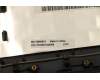 Lenovo 5CB1D20068 COVER Upper Case ASM_SLV L82JN PHA_BU