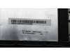 Lenovo 5CB1D20074 COVER Upper Case ASM_UKR L82JN PHA_BU