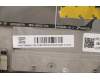Lenovo 5CB1D20076 COVER Upper Case ASM_NORDIC C 81XE BLKB