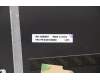 5CB1D33460 Lenovo COVER LCD Cover L 82M8 Grey
