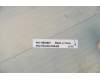 Lenovo 5CB1D33463 COVER Lower Case L 82M8 Grey