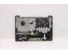 Lenovo 5CB1D33468 COVER Upper Case ASM_CZE/SLK L82M8 GY BL