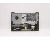 Lenovo 5CB1D33501 COVER Upper Case ASM_UKE L82M8 GY NBL