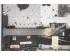 Lenovo 5CB1D33501 COVER Upper Case ASM_UKE L82M8 GY NBL