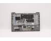 5CB1D34391 Lenovo COVER Upper Case ASM_ENG C 21A3 HDMGNBL