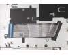 5CB1D34391 Lenovo COVER Upper Case ASM_ENG C 21A3 HDMGNBL