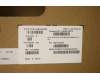 5CB1D34395 Lenovo COVER Upper Case ASM_TC C 21A3 HDMGNBL