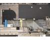 Lenovo 5CB1D34460 COVER Upper Case ASM_EURO ENGL82NJL/SDIS