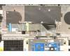 Lenovo 5CB1D34461 COVER Upper Case ASM_FRA L82NJ L/S DIS